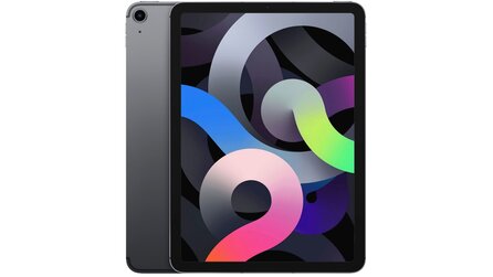 Apple iPad Air (2020) für nur 599,99 Euro abstauben! [Anzeige]