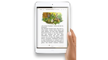 Apple stellt iPad mini vor - Außerdem: iPad-Upgrade und neue Macbook Pro, iMac und Mac mini