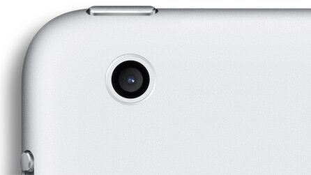 Apple iPad Mini - Bilder