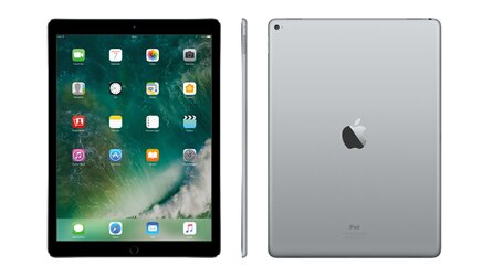 Apple iPad Pro 12,9 Zoll nur 799€, Acer Aspire Gaming Notebook VX 15 nur 888€ - Cyberdeals bei Cyberport