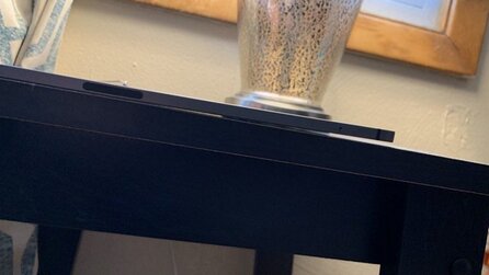 Ab Werk verbogene iPads - Support-Webseite spricht von »geringfügigen Abweichungen«