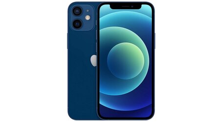 Tarifdeal: iPhone 12 Mini mit 60 GB LTE für nur 39,99 € mtl. [Anzeige]