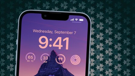 Erste Gerüchte zum iPhone 15: Neues Apple-Handy mit einer Hülle aus Titan?