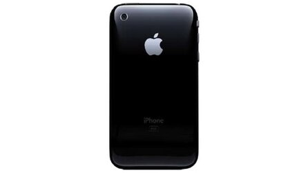 Apple iPhone 3G - Bilder