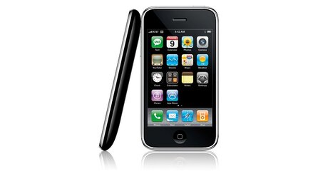 Apple iPhone 3G - Bilder