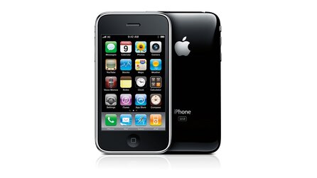 Apple iPhone im Lauf der Zeit - Historie vom Newton bis zum iPhone 5
