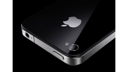 Apple iPod - Abschreckung gegen Entführungsversuch