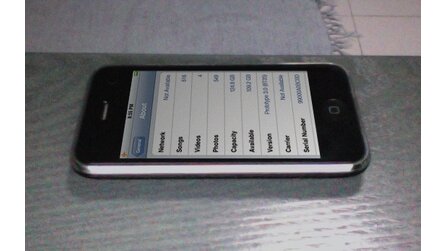 Apple iPhone 4G im nächsten Jahr? - Gerüchte aus China