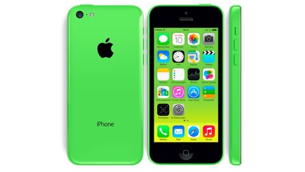 Apple iPhone 5C - Produktion angeblich wegen schlechter Verkäufe halbiert (Update)