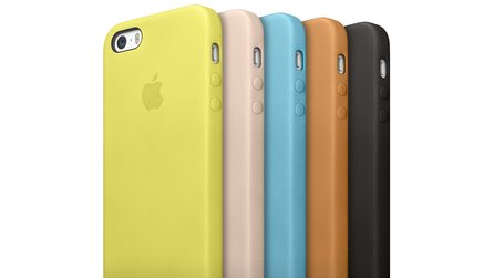 Apple iPhone 5S und iPhone 5C - Neun Millionen verkaufte Smartphones am ersten Wochenende
