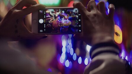 iPhone 7 - Verliert Kamera-Blindtest gegen Samsung Galaxy S7 Edge