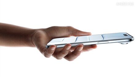 Apple iPhone Air zum Bestpreis: Dünnstes iPhone aller Zeiten jetzt 350 Euro günstiger