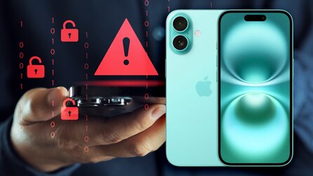 Apple wollte nicht auf USB-C umsteigen und ein Experte gibt ihnen recht: Der neue Anschluss des iPhones kann gehackt werden