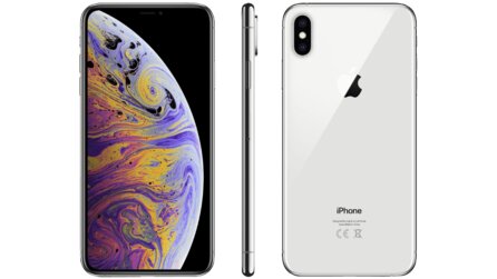 Apple iPhone XS Max 512GB für 1.379 € - Apple-Deals bei Saturn [Anzeige]