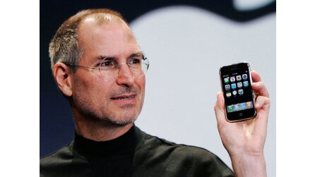 Apple iPhone - Bilder