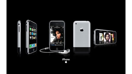 Apple iPhone - Bilder