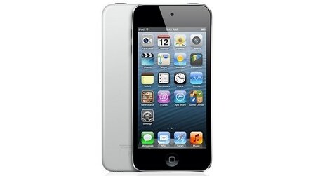 Apple iPod touch light - iPod touch für 239 Euro vorgestellt
