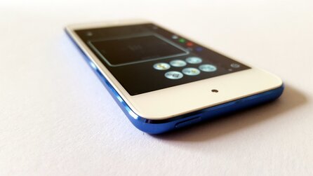 Apple iPod Touch - Neue Generation mit 64 Bit
