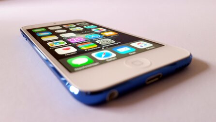 Apple iPod Touch - Neue Generation mit 64 Bit