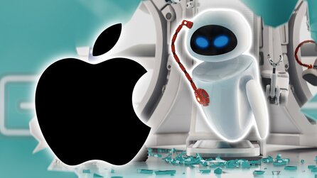 Auf der Suche nach dem »nächsten großen Ding« nach dem iPhone: Apple arbeitet wohl an Hausrobotern