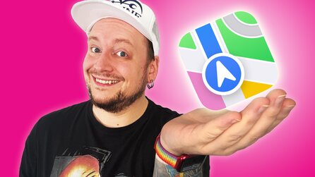 Keine Chance gegen Google Maps? Von wegen! Die Karten-App von Apple hat mir meinen Urlaub sowas von erleichert