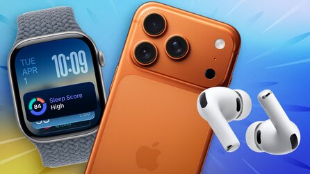 Apple räumt auf: Zum Ende des Jahres fliegen ganze 25 Produkte aus dem Sortiment