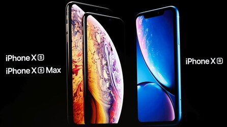 Apple mit größtem Verlust der Börsengeschichte - Angeblich schwächelt die iPhone-Sparte