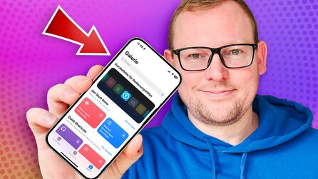 Gamechanger für euer iPhone? Apples Kurzbefehle-App soll dank KI bald jeder verstehen und lieben