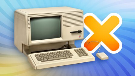 Er lagerte einst 7.000 sündhaft teure Computer von Apple, um sie später zu verkaufen, doch Apple holte sie sich alle zurück und zerschrottete sie [Archiv]