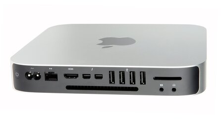 Cyberport Cyberdeals der Woche - Apple Mac Mini, Lenovo Thinkpad E560 + mehr