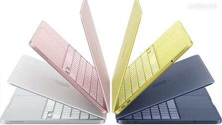Teaserbild für Amazon reduziert MacBook Neo überraschend stark – und ausgerechnet diese Farbe wird zum Deal