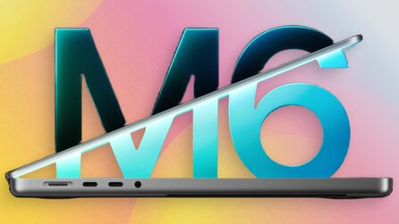 Apples neue Rechner mit M6 sind schon da – aber für das wahre Upgrade solltet ihr Mittwoch im Auge behalten