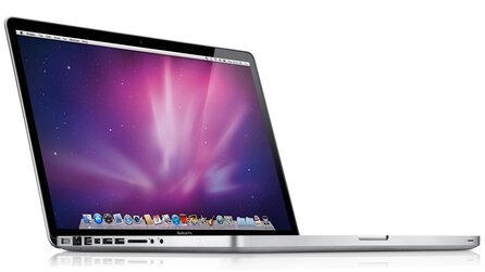 Apple Macbook Pro 15 Zoll (Anfang 2011) - Taugt das schicke Alu-Notebook zum Spielen?