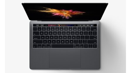 Fehlerhafte MacBook-Tastaturen - Apple bietet kostenlose Reparatur an