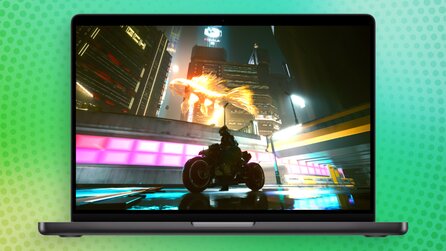 Laptops: Der schnellste aktuelle Single-Core-Prozessor kommt laut Test nicht von AMD oder Intel, sondern von Apple