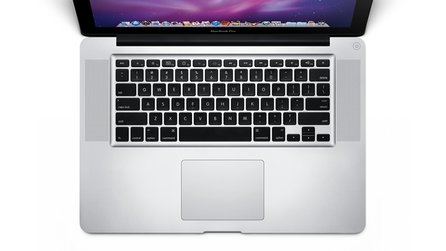 Apple Macbook Pro 15 Zoll Anfang 2011