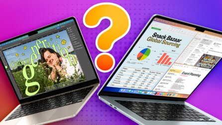 Apple: Was bei MacBooks 2025 noch passiert und ob ihr jetzt zuschlagen oder besser auf die neue Generation warten solltet