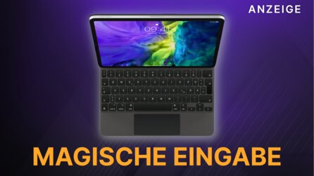 Mit Apples Magic Keyboard gibt es jetzt eine echte Premium-Tastatur günstig!