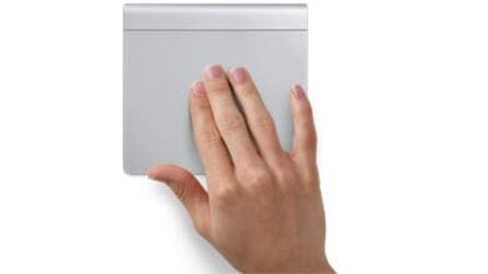 Magic Trackpad