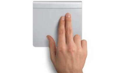 Magic Trackpad