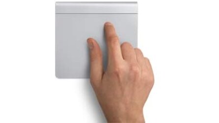 Magic Trackpad