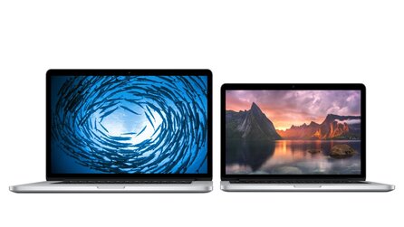 Apple - Berichte über Akku-Probleme bei Macbooks