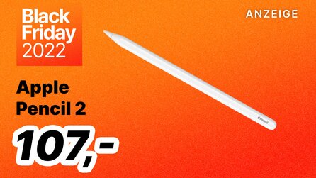 Dieses Produkt von Apple gibt es beim Amazon Black Friday günstiger denn je