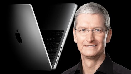 Eigentlich wollte es Apple verhindern, nun sagt Tim Cook: »Preiserhöhungen sind unvermeidbar«