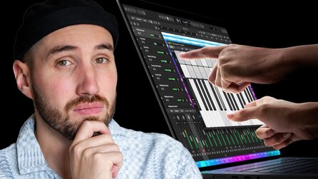 Würde ich heute vor dem Apple Store stehen und ein MacBook Pro kaufen, wäre ich in drei Minuten wieder draußen