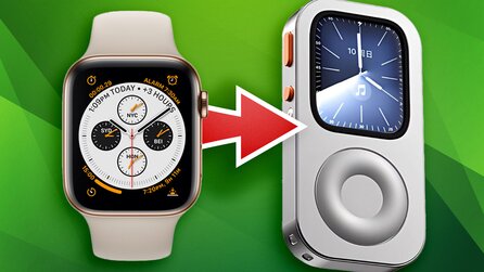 Werft eure alte Apple Watch nicht weg – so einfach hat ein Besitzer ihr ein zweites Leben geschenkt