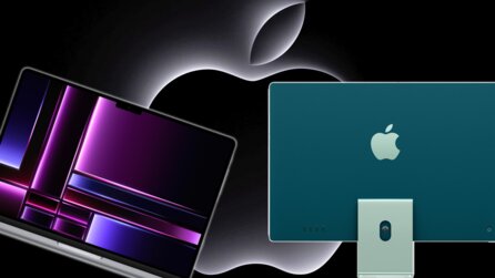Apples Oktober-Event mit Gaming-Überraschungen? Was vermutlich vorgestellt wird - und was nicht