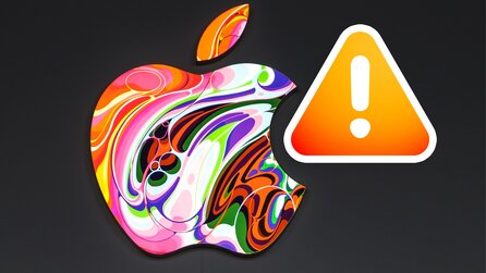 »Extrem raffinierter Angriff«: Apple veröffentlicht wichtiges Sicherheitsupdates selbst für ältere Geräte