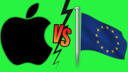iOS 17 bringt eine wichtige Änderung fürs iPhone, doch nur wir in der EU werden davon profitieren