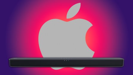 Gibt es bald eine Soundbar von Apple? Die Zeichen stehen besser, als ihr vielleicht denkt